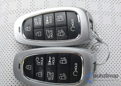 2024 Hyundai Ioniq 5 Limited z USA, uszkodzony, nr VIN KM8KRDDF8RU247207